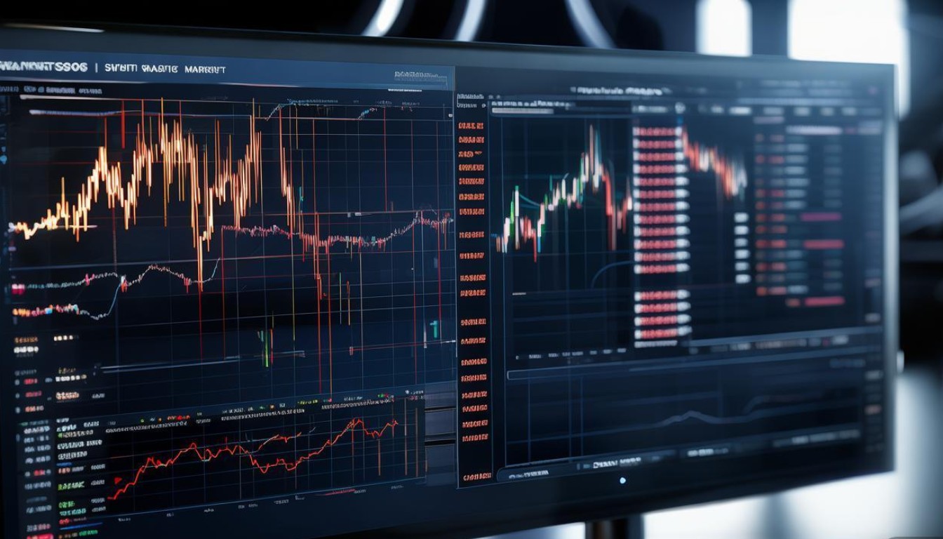 梦网科技实时股票行情在哪里查看最新走势?