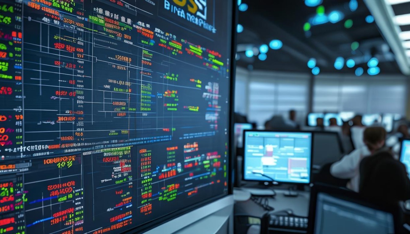 上证指数最新实时行情怎么看？今日涨跌多少点？