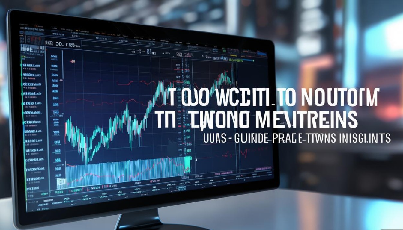 美股行情怎么能实时查看?30字长尾标题