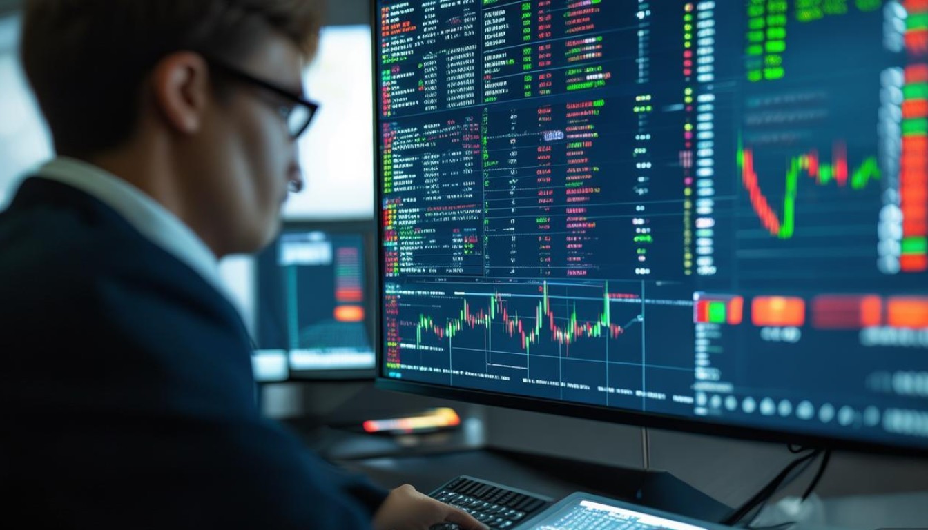 有没有股票能实时交易?A股T+1规则下如何实现实时买卖?