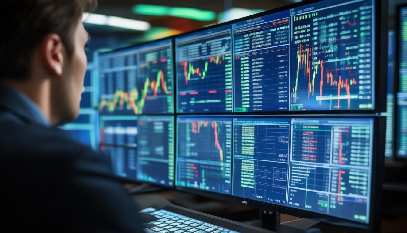 有没有股票能实时交易?A股T+1规则下如何实现实时买卖?