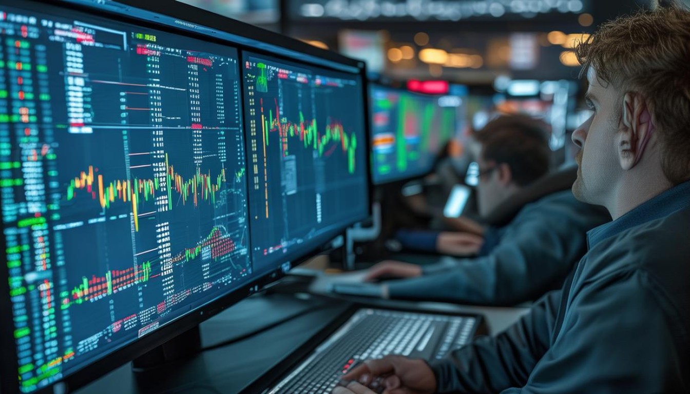 有没有股票能实时交易?A股T+1规则下如何实现实时买卖?