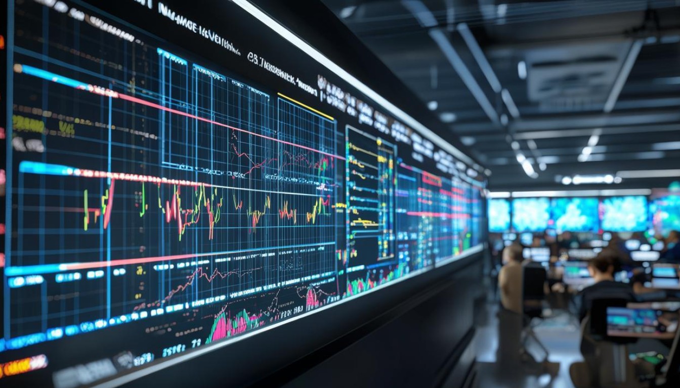 51投资-期货行情,哪里能看实时期货价格走势?