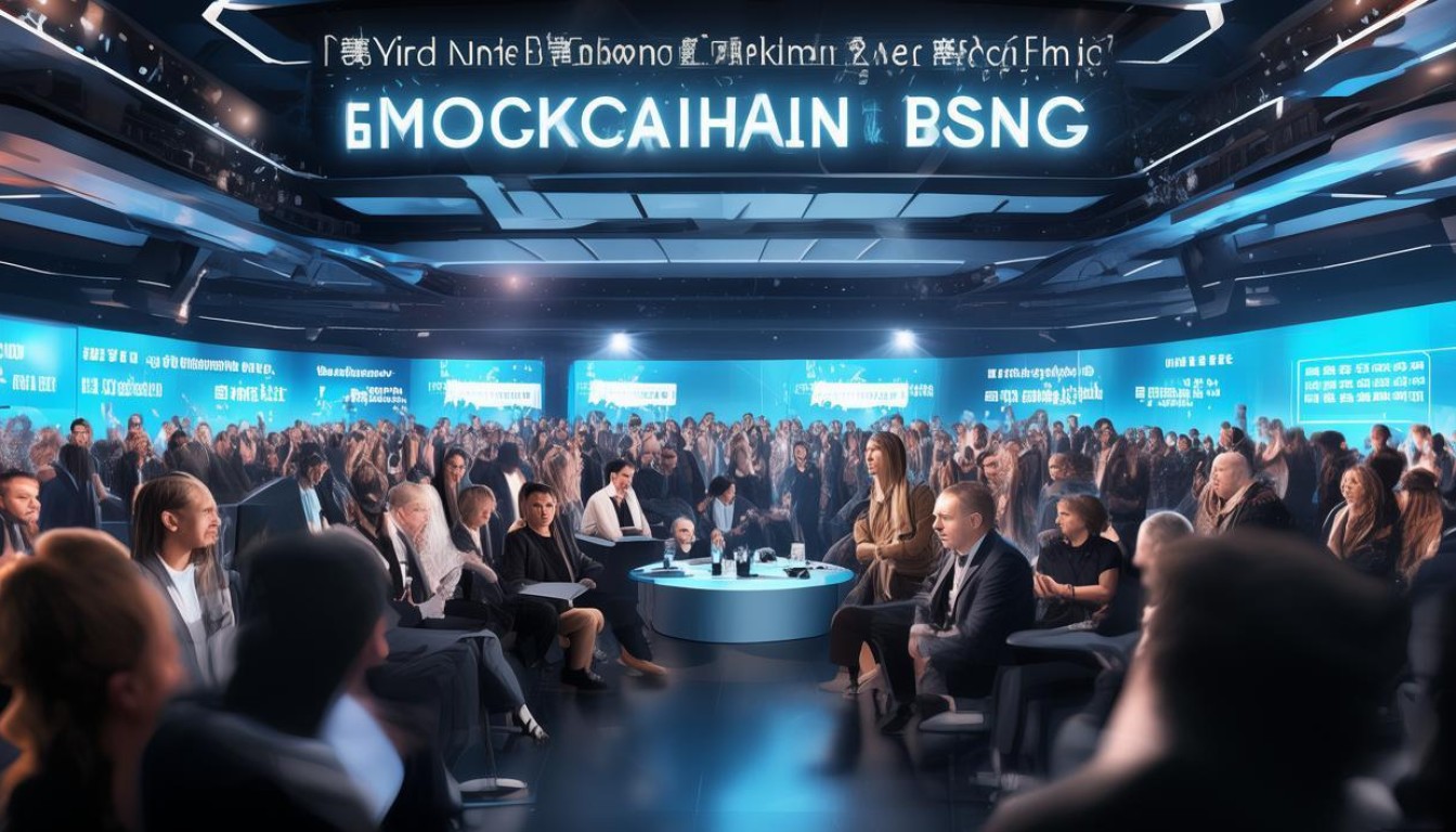 第三届万向区块链峰会有哪些值得关注的新趋势?