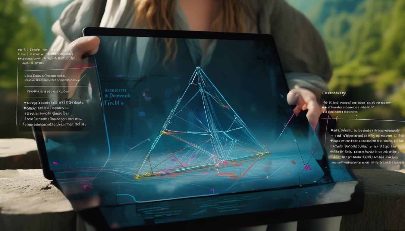 长侠区块链不可能三角,如何平衡安全、去中心化与效率?