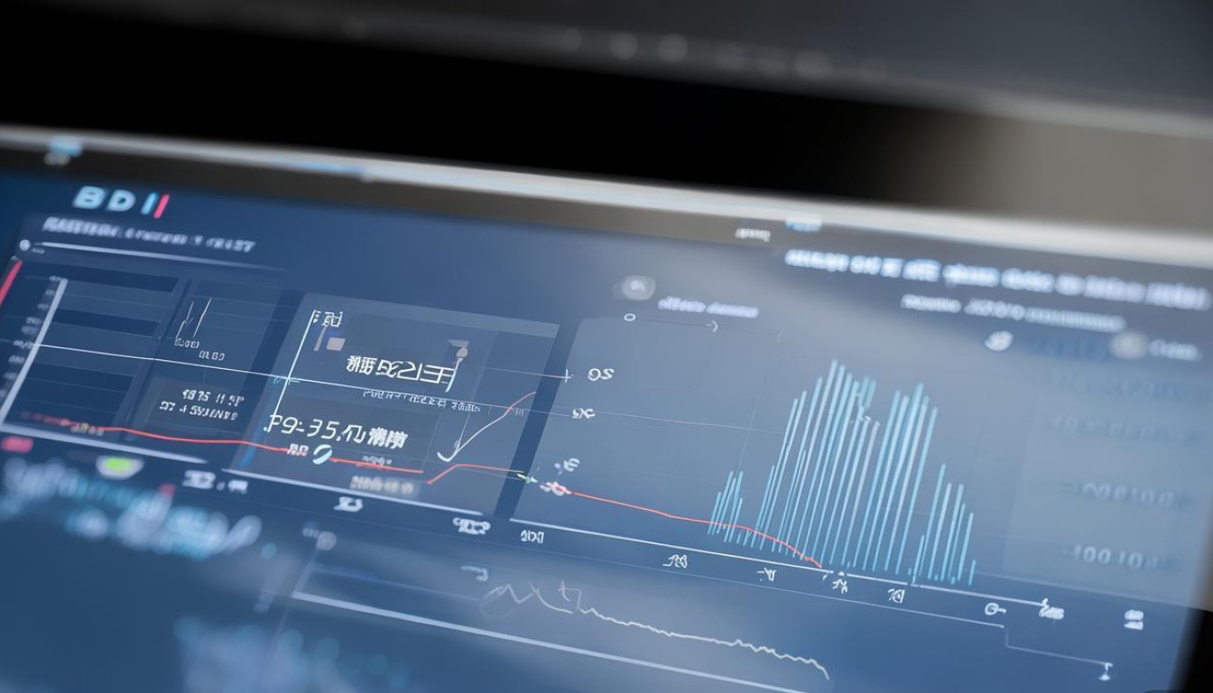 BDI指数官网实时行情怎么看?最新运价数据哪里查?