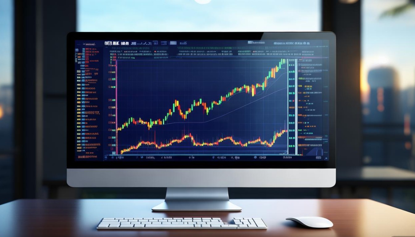 佳源国际股价实时行情在哪里看最新数据?