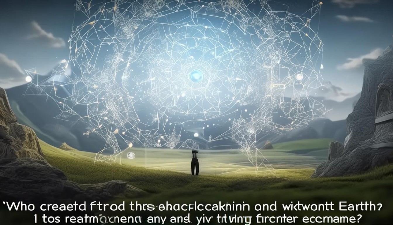 地球上第一条区块链网络是谁创建的?为何诞生?