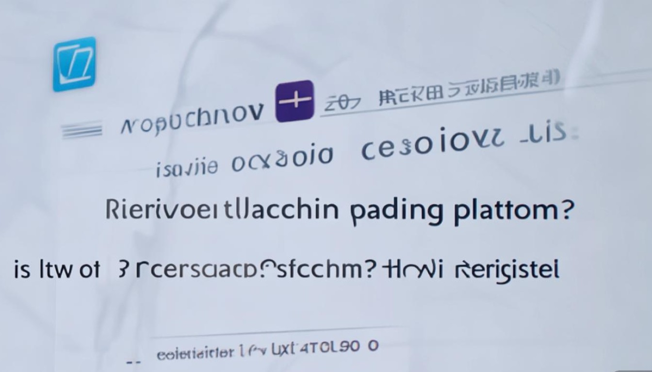 v_coin区块链交易平台官网是正规平台吗？安全吗？怎么注册？