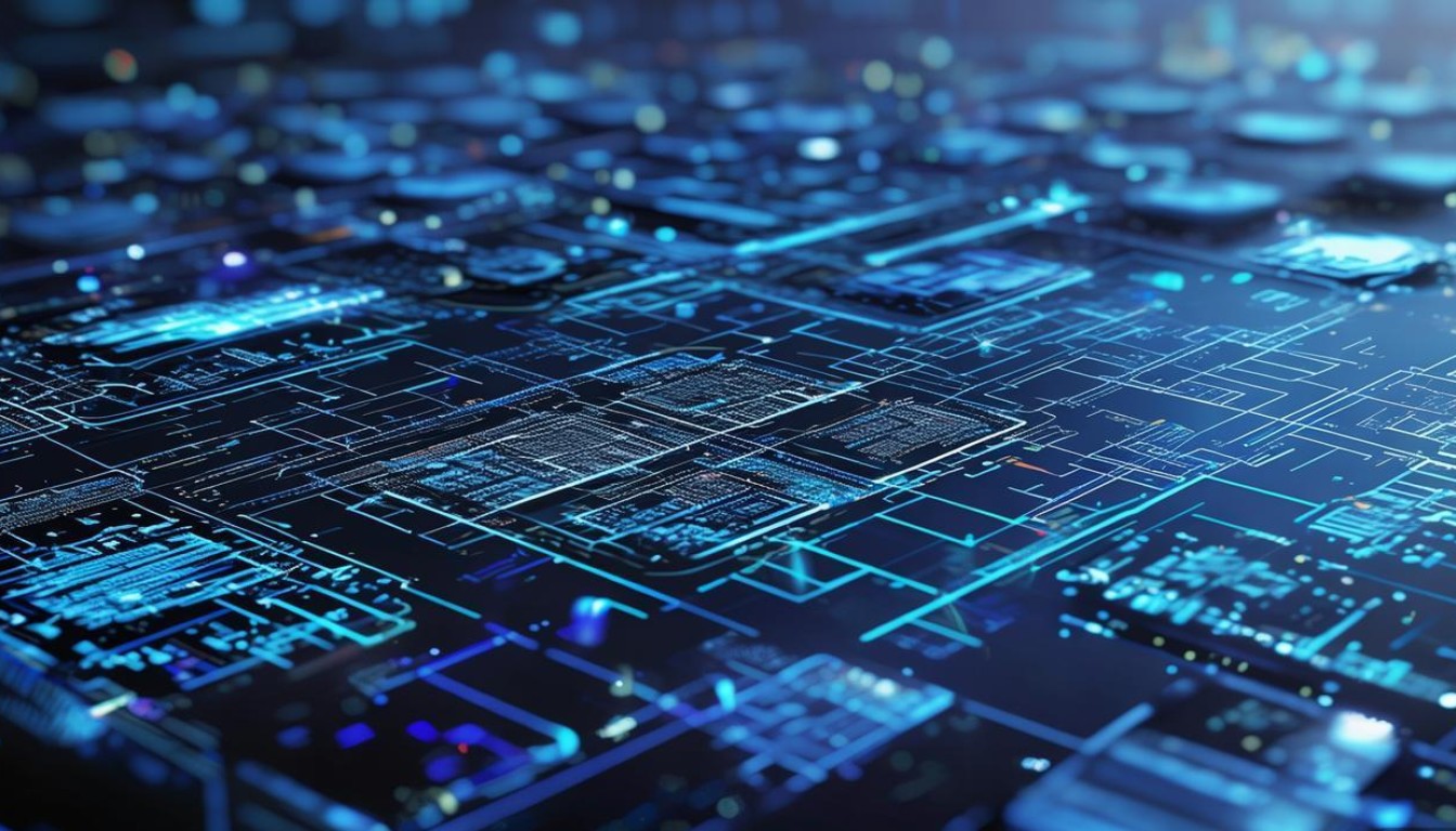 区块链一生态系统如何实现跨链协同与数据互通？