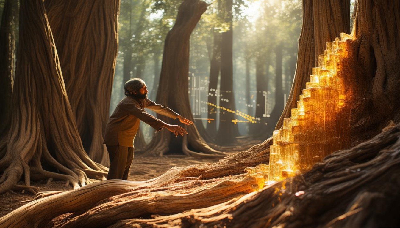 近几年沉香行情如何?未来走势会持续上涨吗?