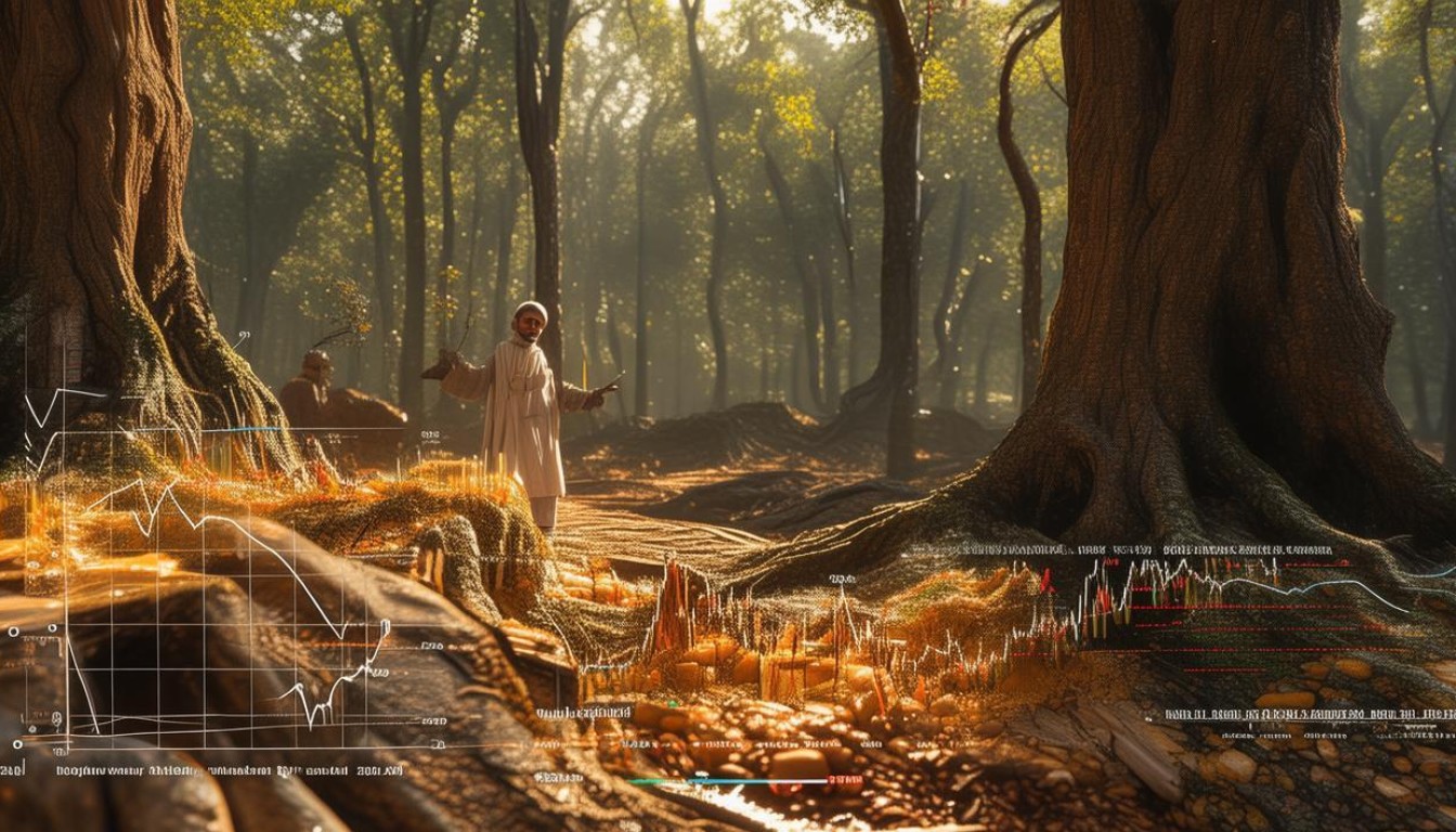 近几年沉香行情如何?未来走势会持续上涨吗?