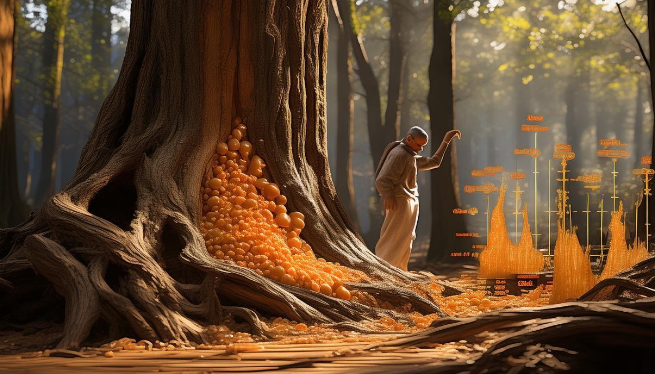 近几年沉香行情如何?未来走势会持续上涨吗?