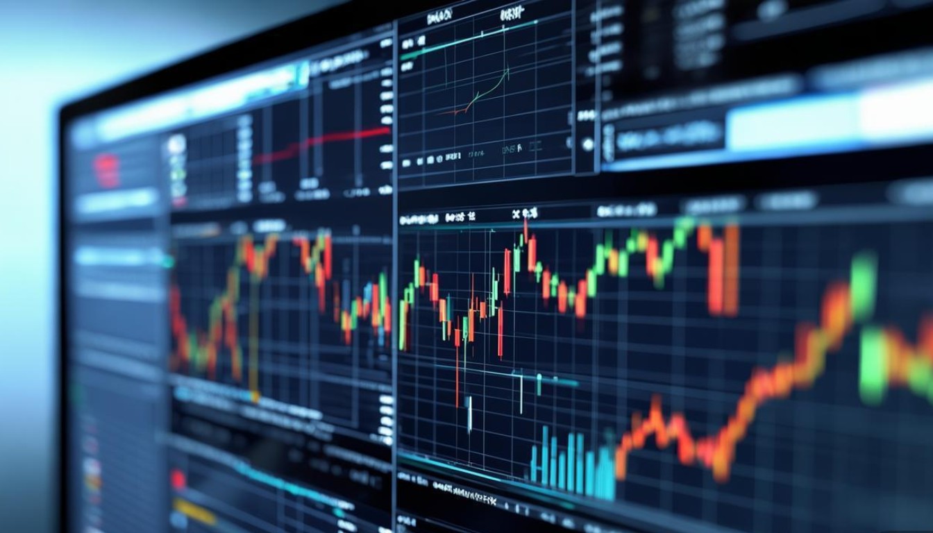 在线股票查询行情哪里能看实时数据？