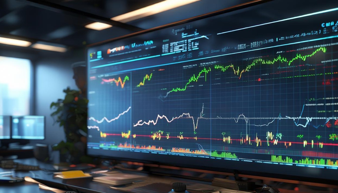 中兴股票今天行情怎么样?最新走势与今日分析解读