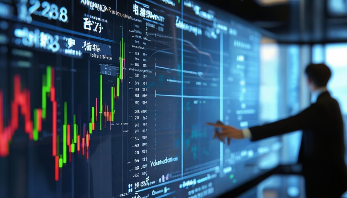 中兴股票今天行情怎么样?最新走势与今日分析解读