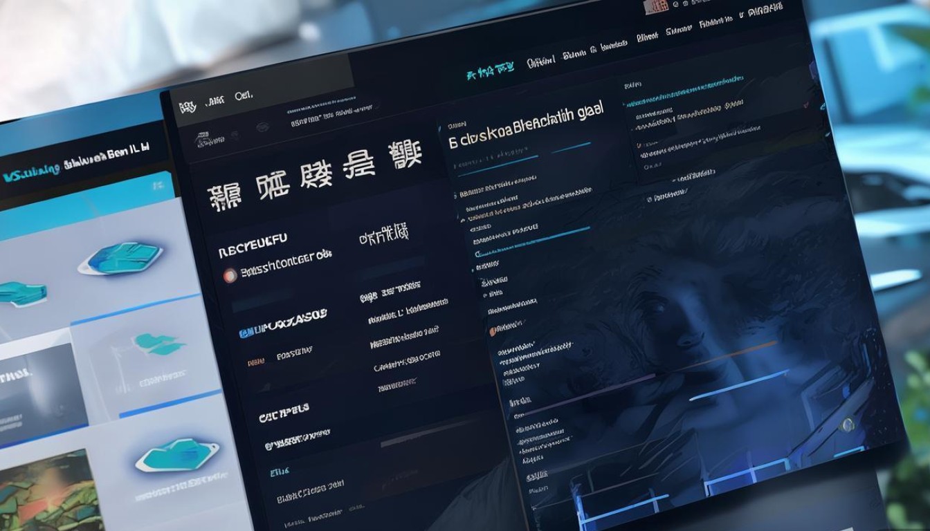 万向区块链实验室官网提供哪些区块链技术资源与行业动态?