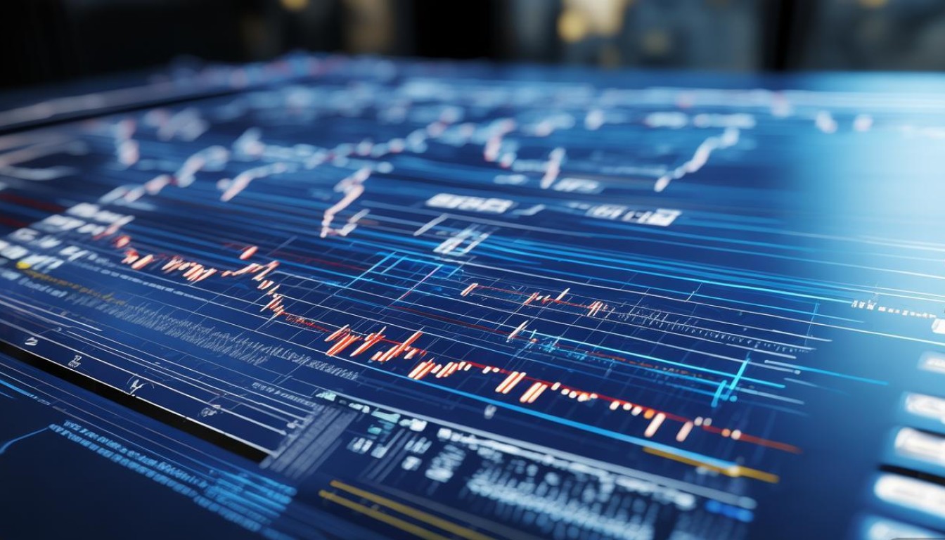 行情十挡交易是什么?如何利用十挡数据提升交易精准度?