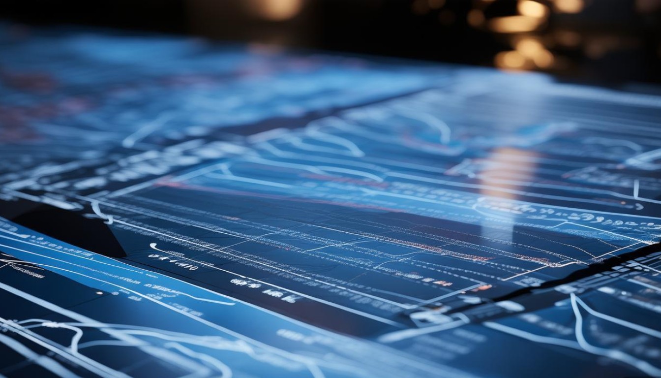 行情十挡交易是什么?如何利用十挡数据提升交易精准度?