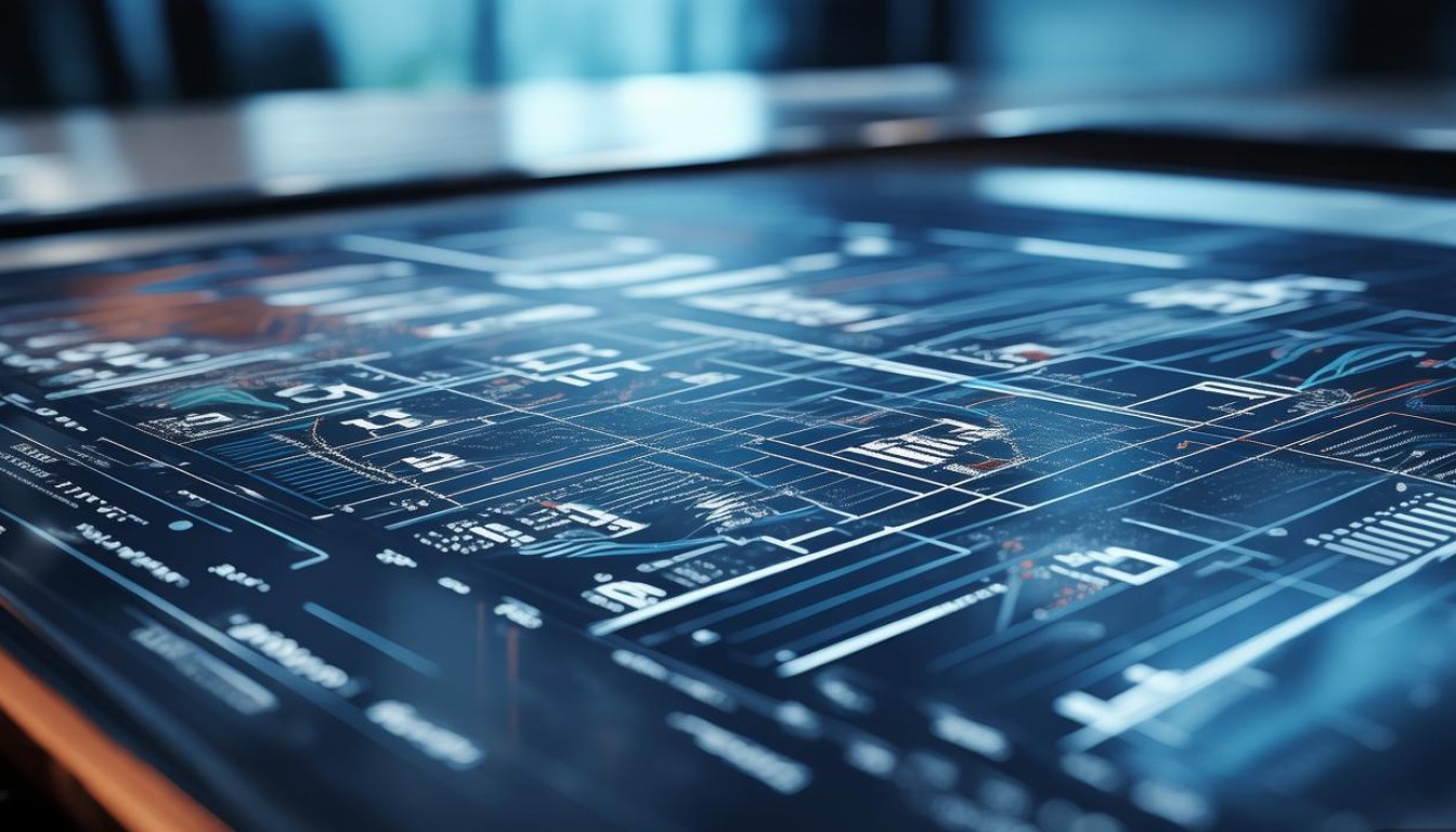 行情十挡交易是什么?如何利用十挡数据提升交易精准度?