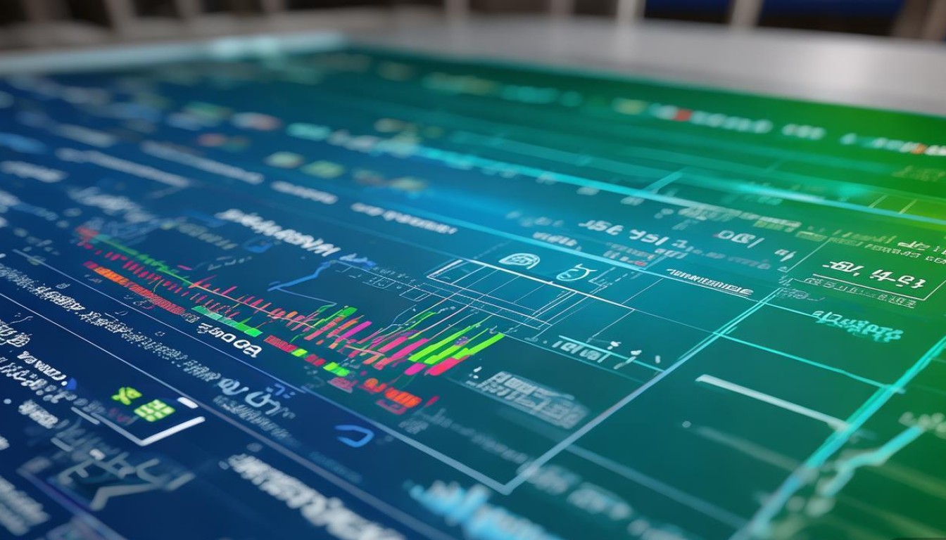 湖南天雁实时资金流向最新数据怎么看?