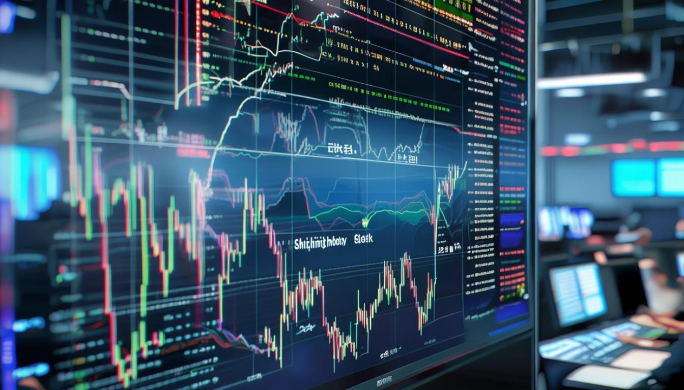 今日上证指数实时走势怎么看？最新行情怎么样？