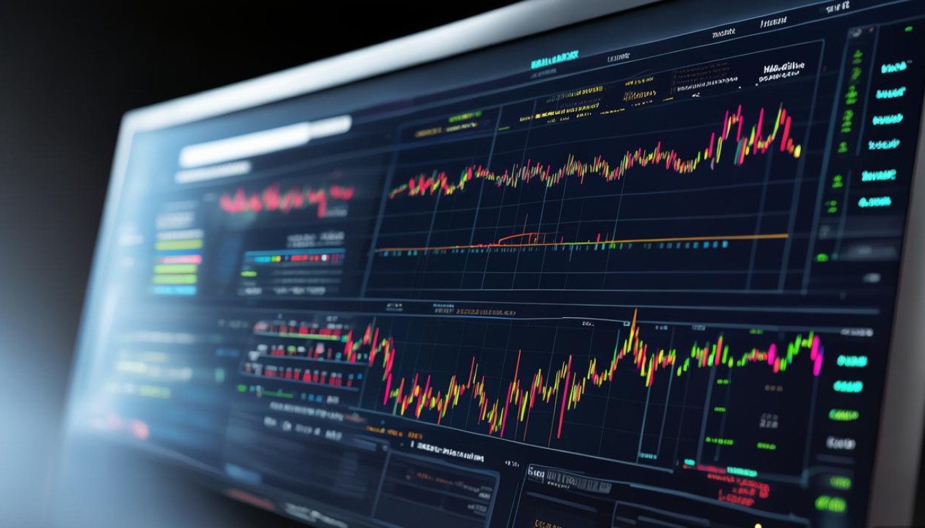 哪里能看实时更新的贵金属行情图?