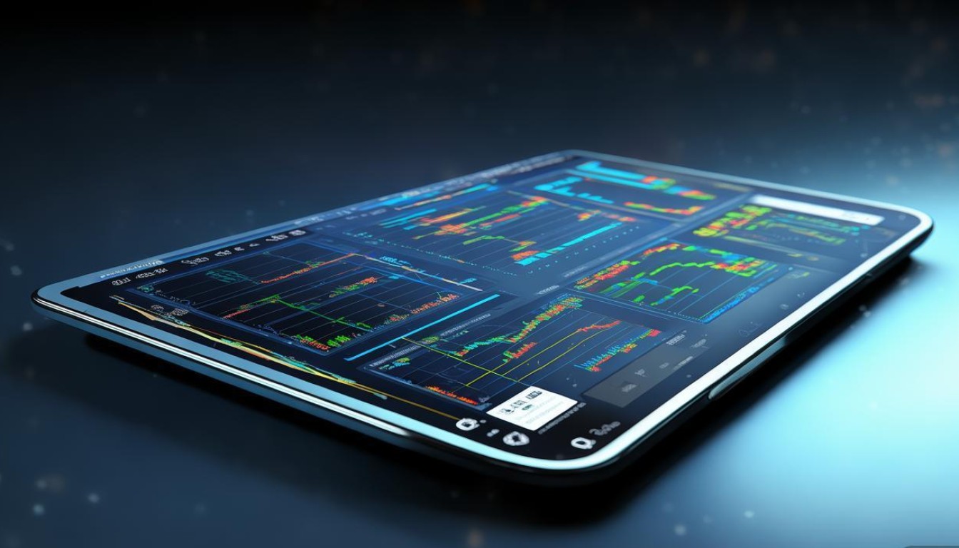 哪里能看实时更新的贵金属行情图?