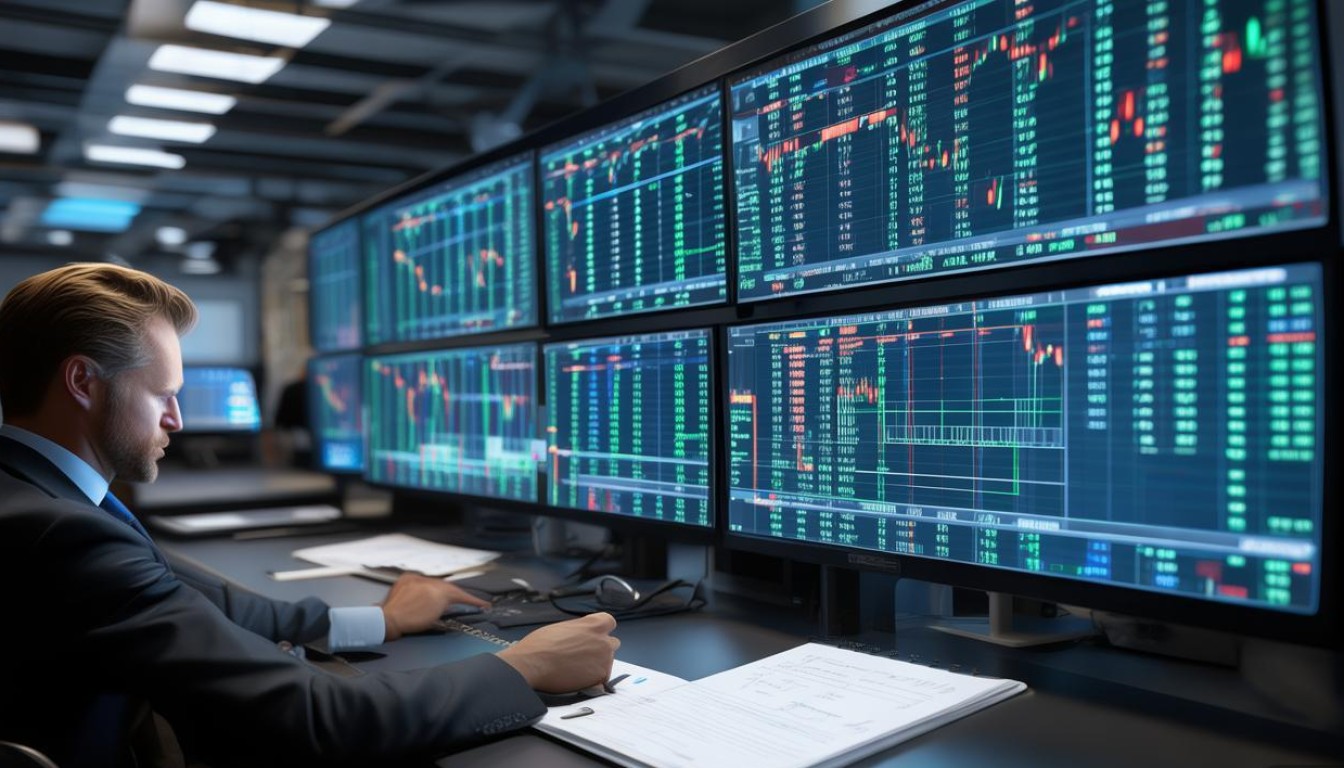 安进股价实时行情最新多少?今日股票走势怎么样?