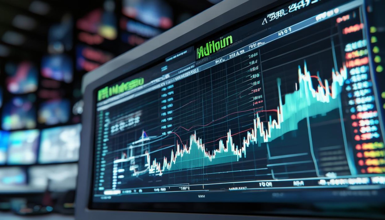 安进股价实时行情最新多少?今日股票走势怎么样?