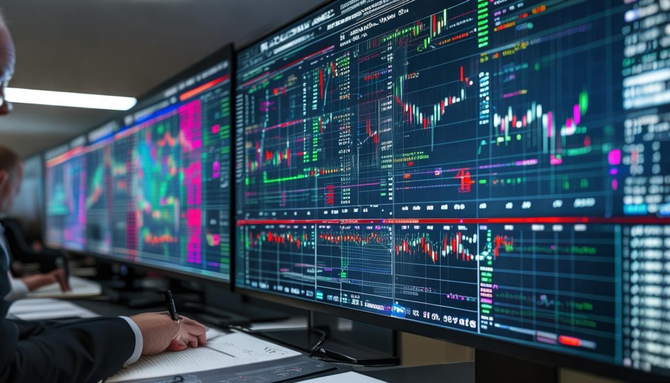 安进股价实时行情最新多少?今日股票走势怎么样?