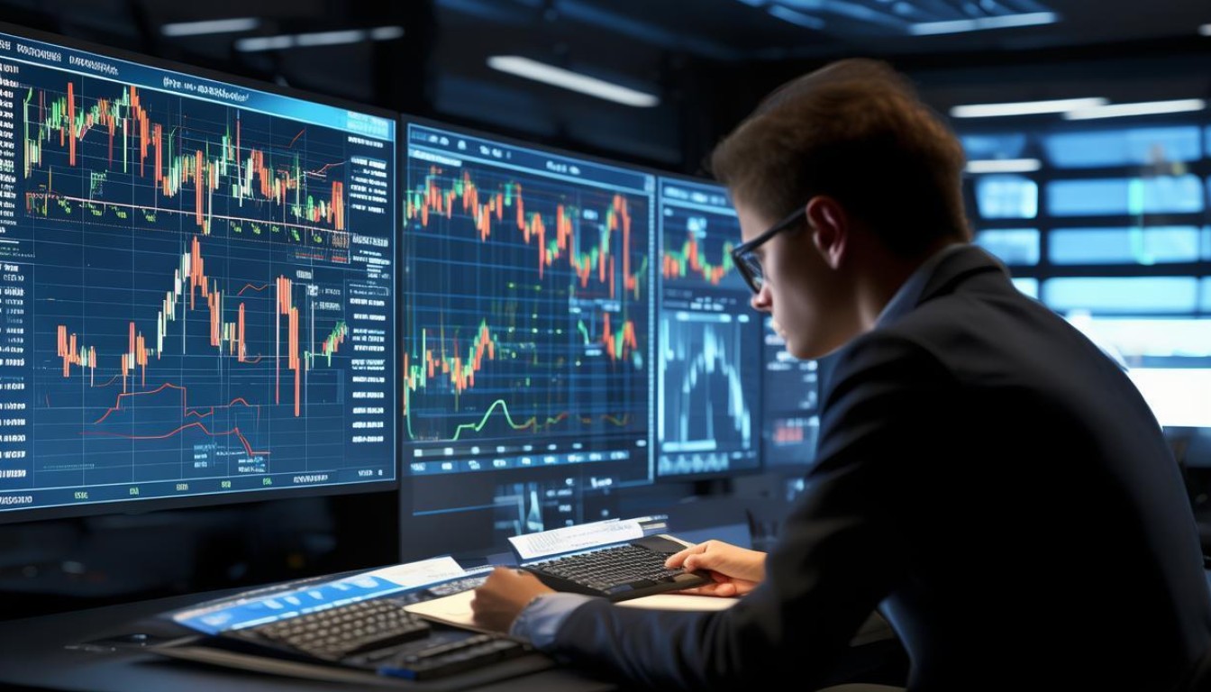 如何看股指行情?新手必看的实时解读技巧有哪些?