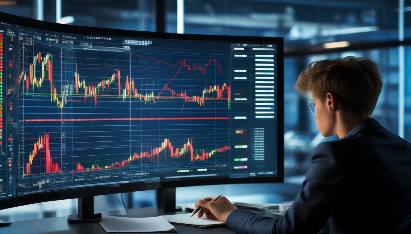 如何看股指行情?新手必看的实时解读技巧有哪些?