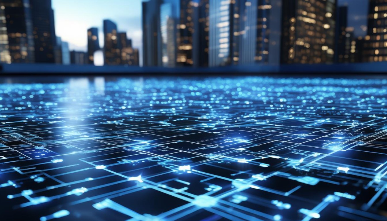 区块链连接起来的事,具体能解决哪些实际问题?