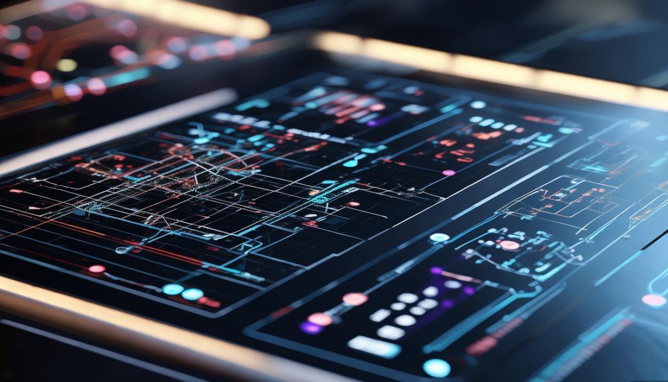 区块链平台币涨跌受哪些因素影响?新手如何判断买卖时机?