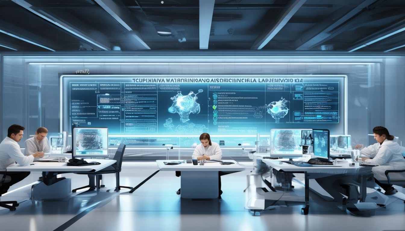 中国万向区块链实验室做什么?研究方向有哪些应用前景?