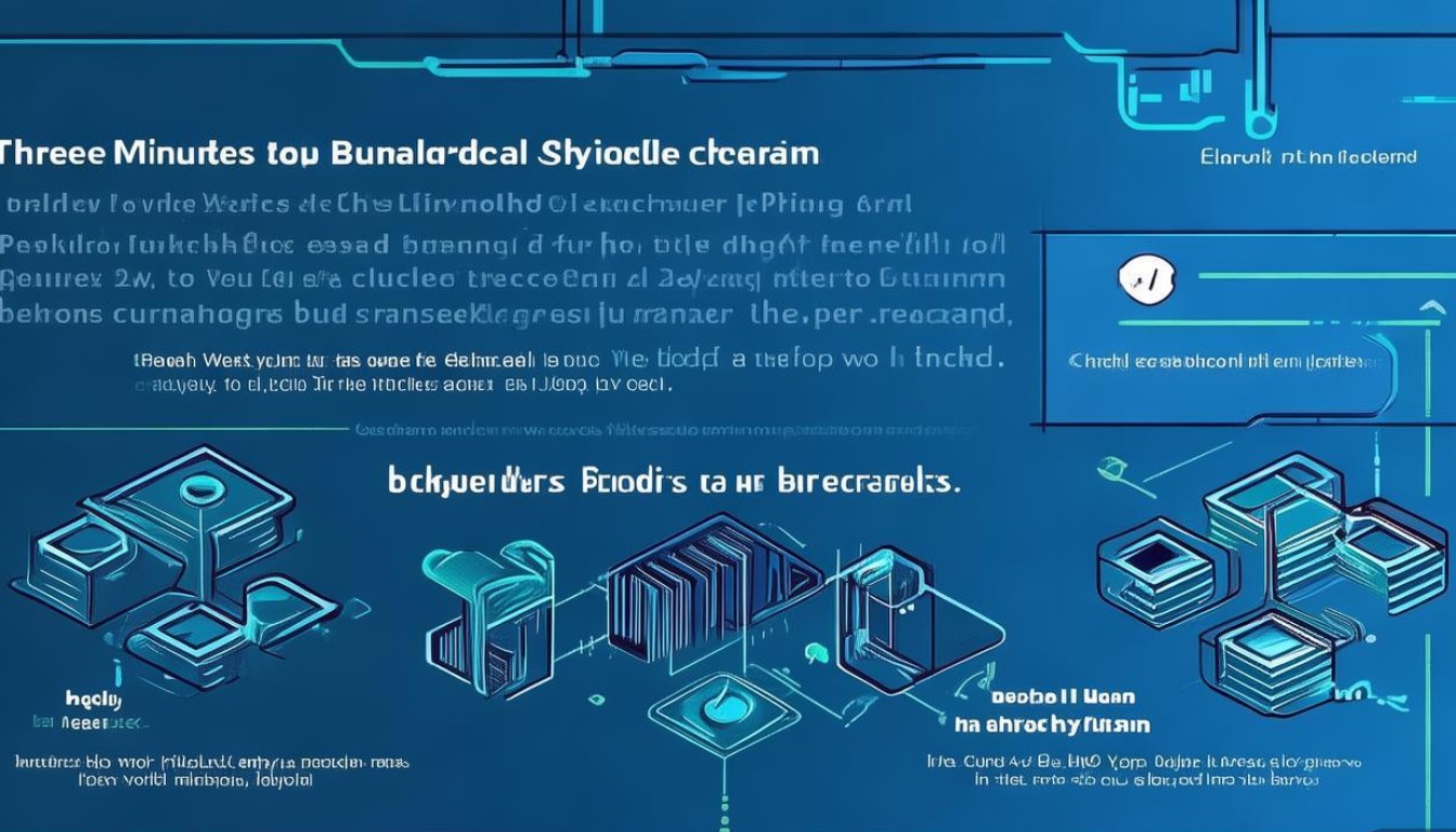 三分钟读懂区块链,普通人也能看懂吗?