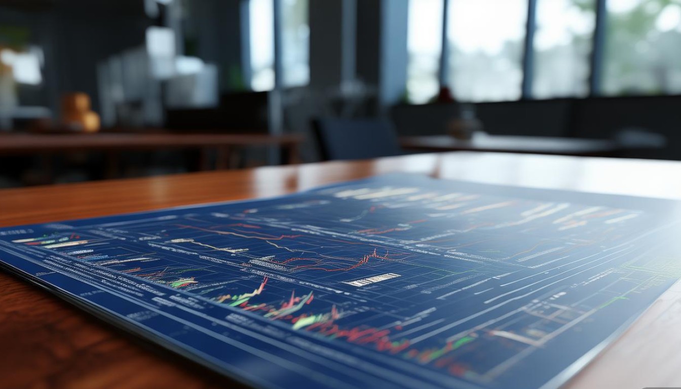 华源包装最新行情走势如何?历史数据能否预示未来?