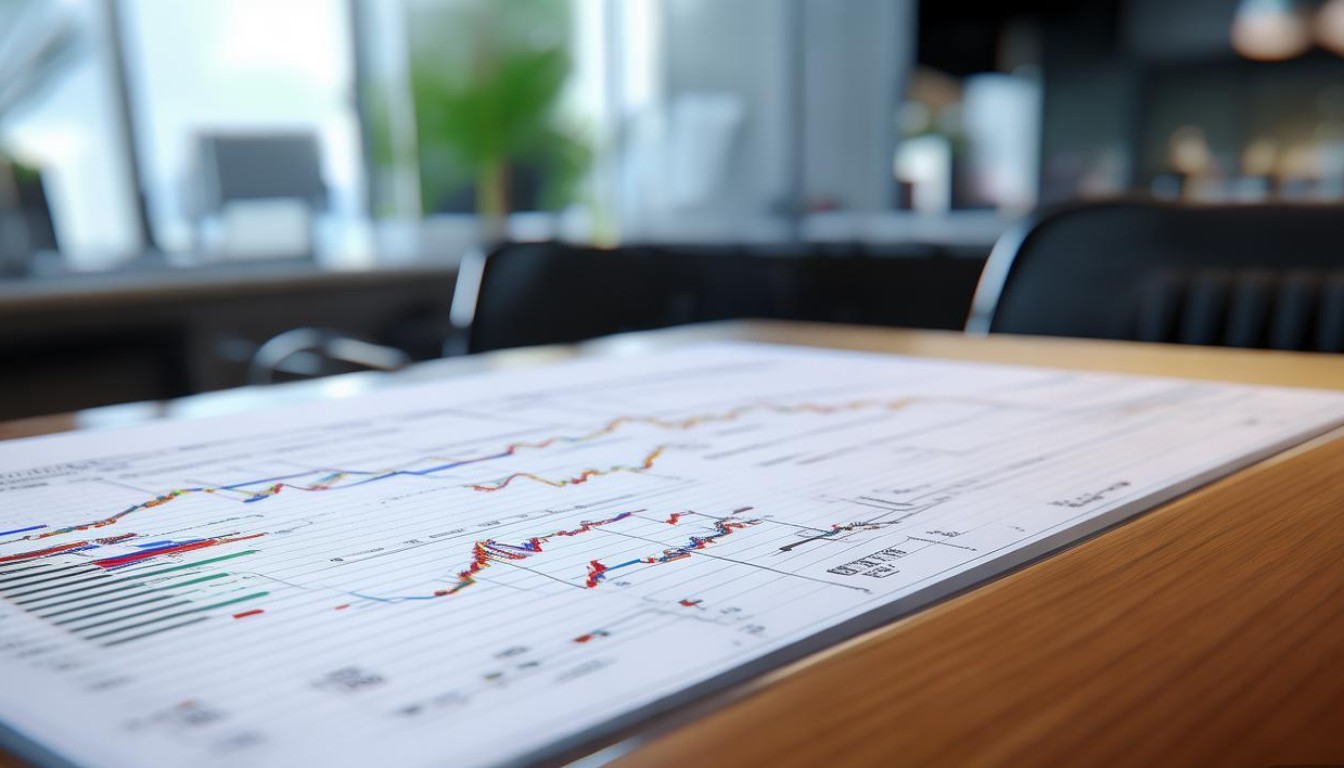 华源包装最新行情走势如何?历史数据能否预示未来?