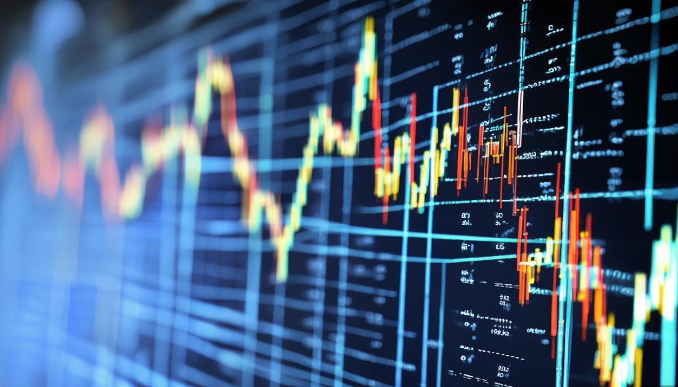 花旗银行股价最新实时行情多少？