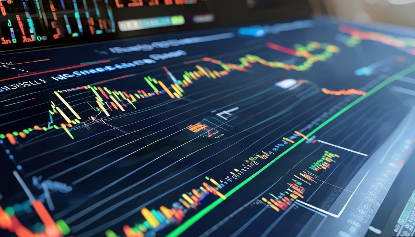 同花顺股票最近行情怎么样?今天走势如何?