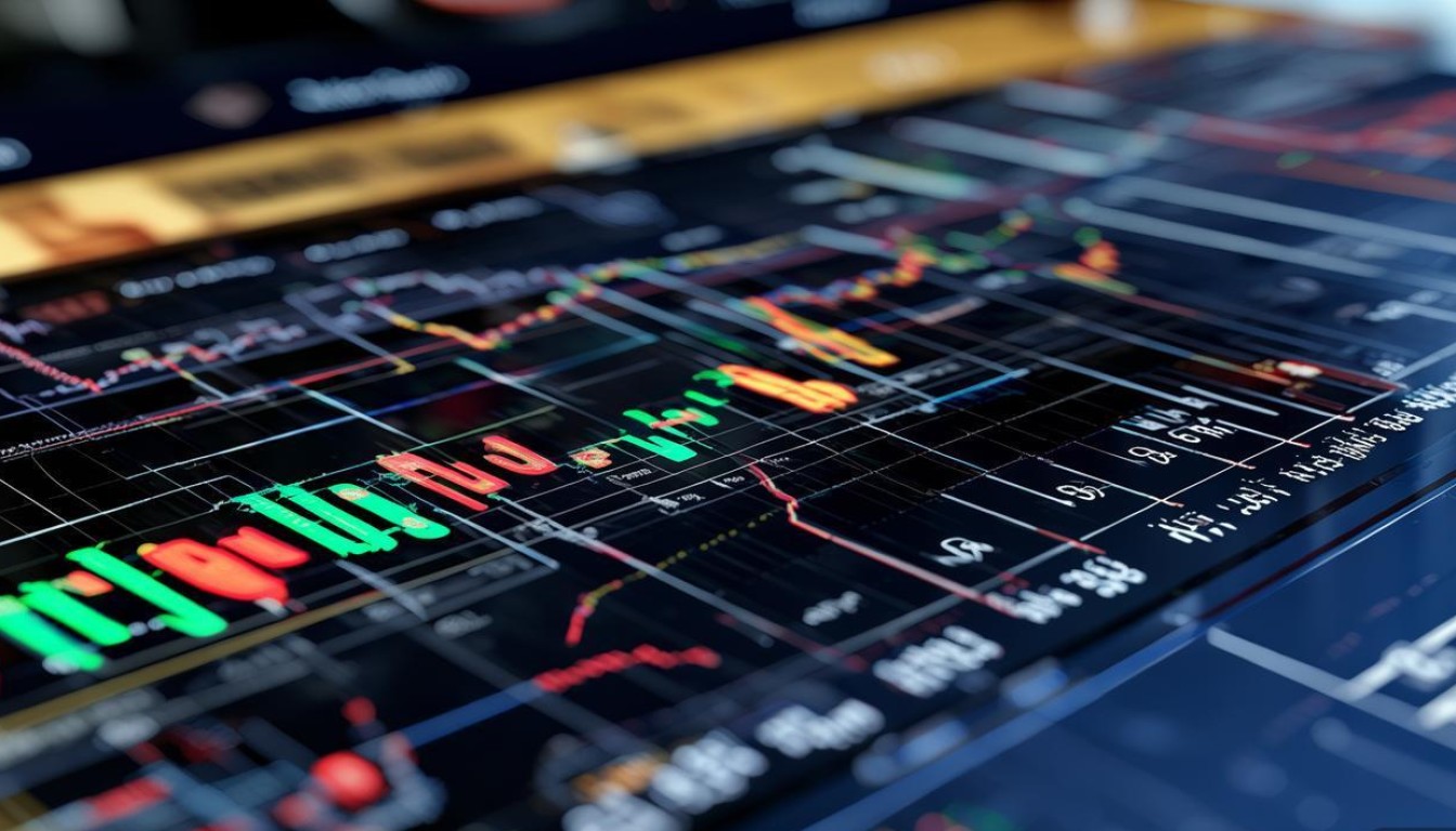 同花顺股票最近行情怎么样?今天走势如何?