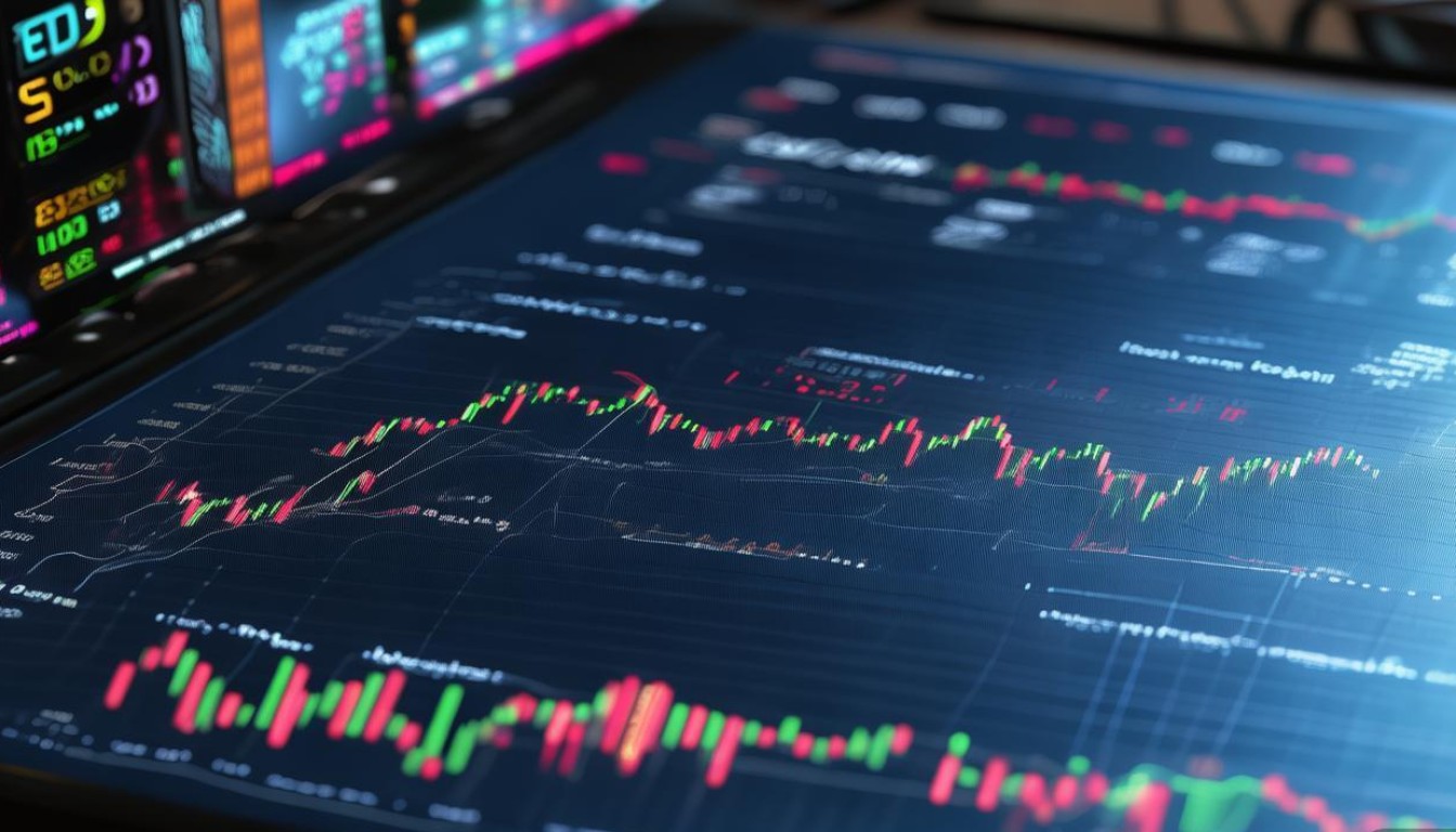 同花顺股票最近行情怎么样?今天走势如何?