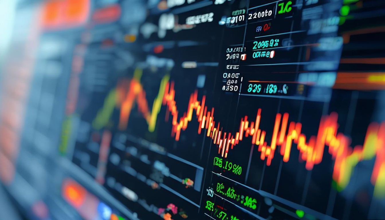 美期指今日实时行情最新变动如何?