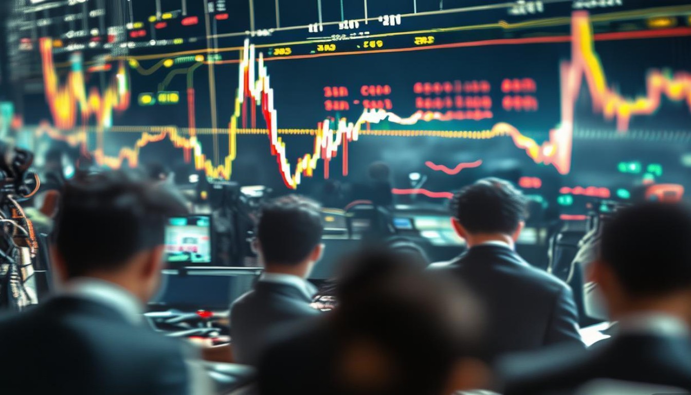 8黄金行情今何往？多空博弈何时休？