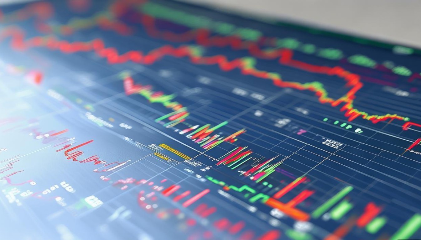 今日各类指数涨跌如何？最新行情速览！