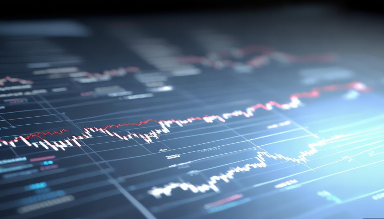 if1808实时走势图今日最新行情如何?