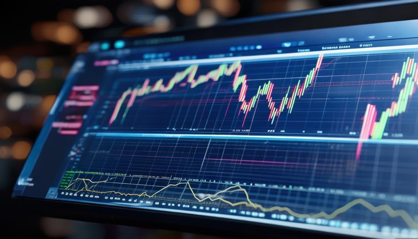 if1808实时走势图今日最新行情如何?