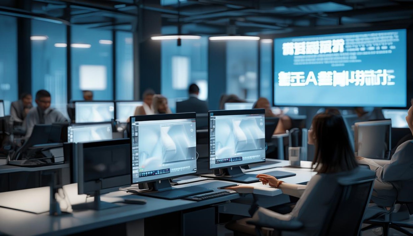 2025万象区块链实验室待遇最新爆料,真实薪酬几何?