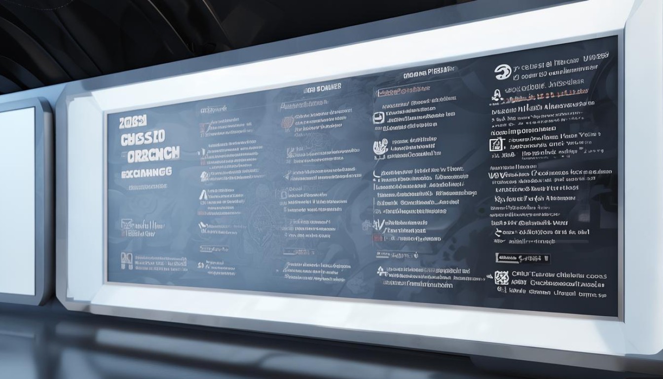 2025全球10大区块链交易所排名出炉了吗?